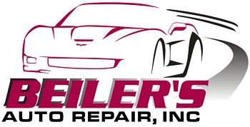 Logo for Beiler's Auto Repair Inc.